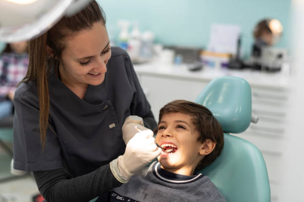 Best Dental Emergency Near Me  in Martinsvle, IL