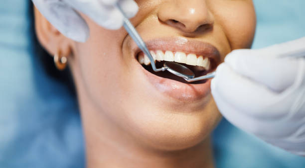 Best Tooth Infection Emergency Dentist  in Martinsvle, IL