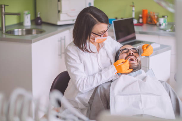 Best 24-Hour Dental Clinic Near Me  in Martinsvle, IL