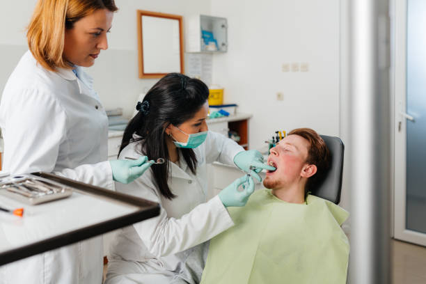 Best Emergency Dentist No Insurance  in Martinsvle, IL